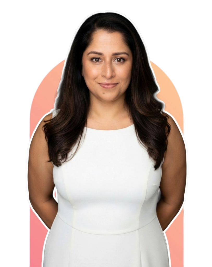 Hema Matty | Women Wellness Coach